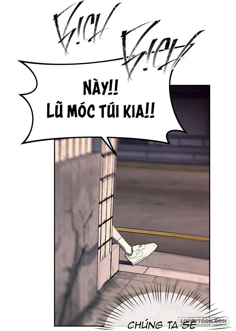 Xâm Nhập Trường Trung Học Tài Phiệt - Chap 35 - Trang 56