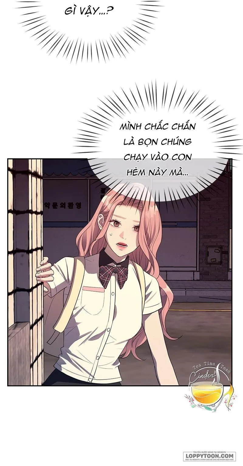 Xâm Nhập Trường Trung Học Tài Phiệt - Chap 35 - Trang 59