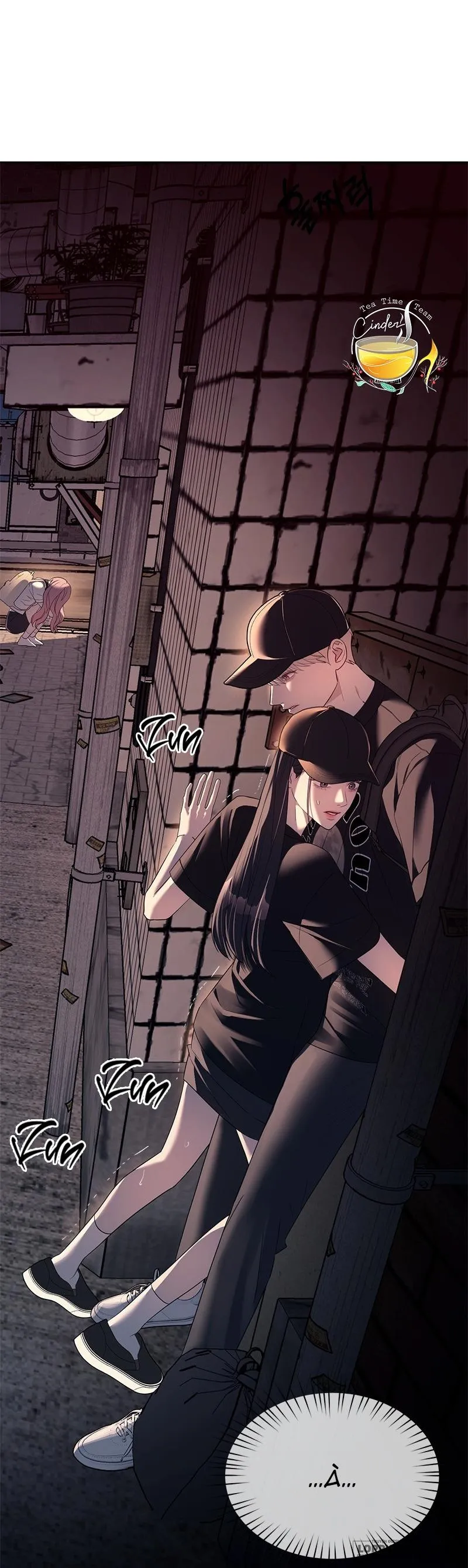 Xâm Nhập Trường Trung Học Tài Phiệt - Chap 35 - Trang 62