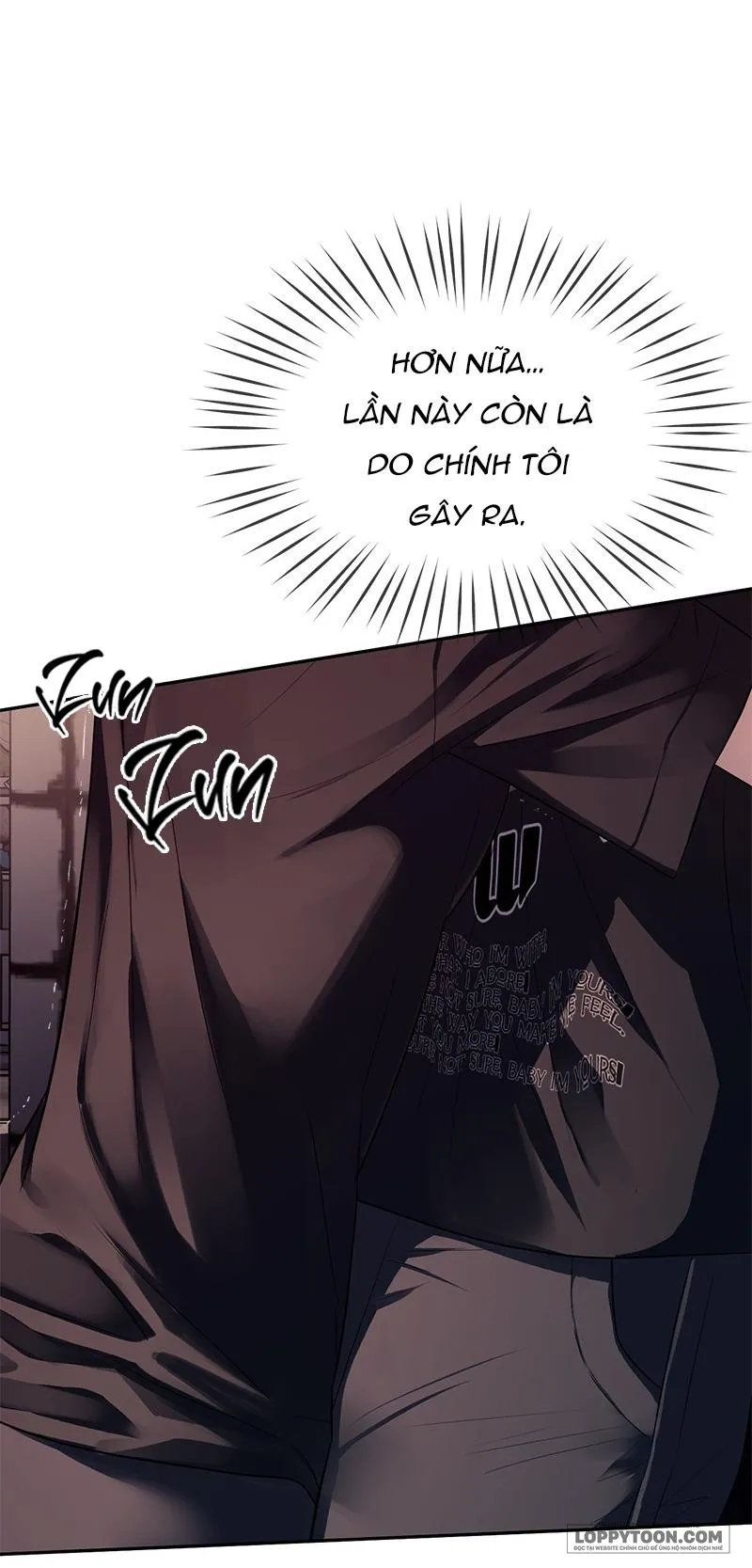 Xâm Nhập Trường Trung Học Tài Phiệt - Chap 35 - Trang 64