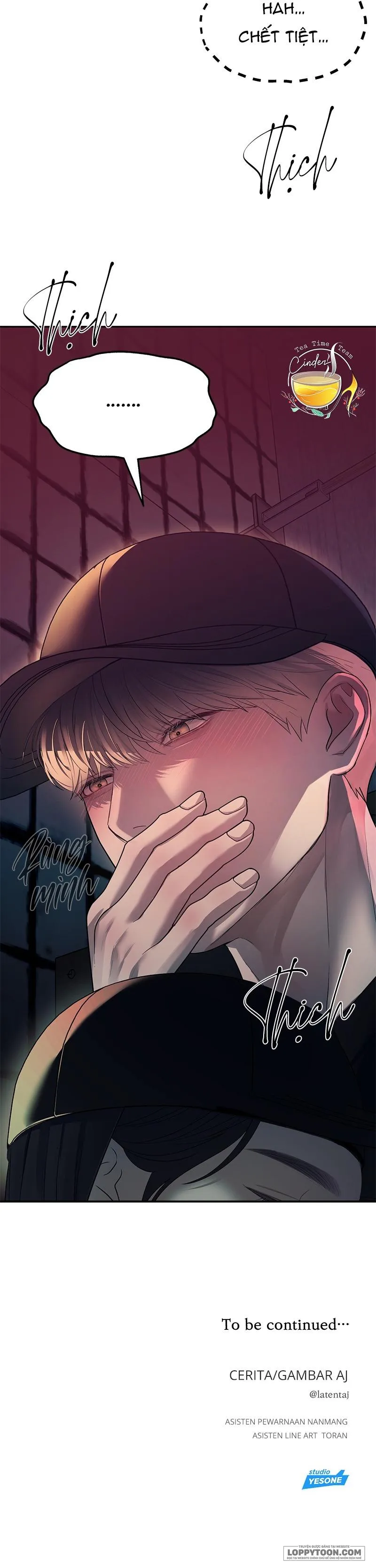 Xâm Nhập Trường Trung Học Tài Phiệt - Chap 35 - Trang 66