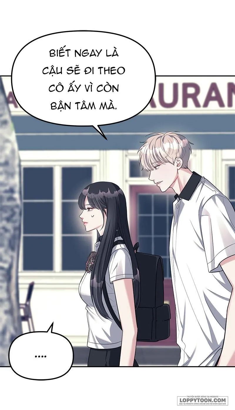 Xâm Nhập Trường Trung Học Tài Phiệt - Chap 35 - Trang 8