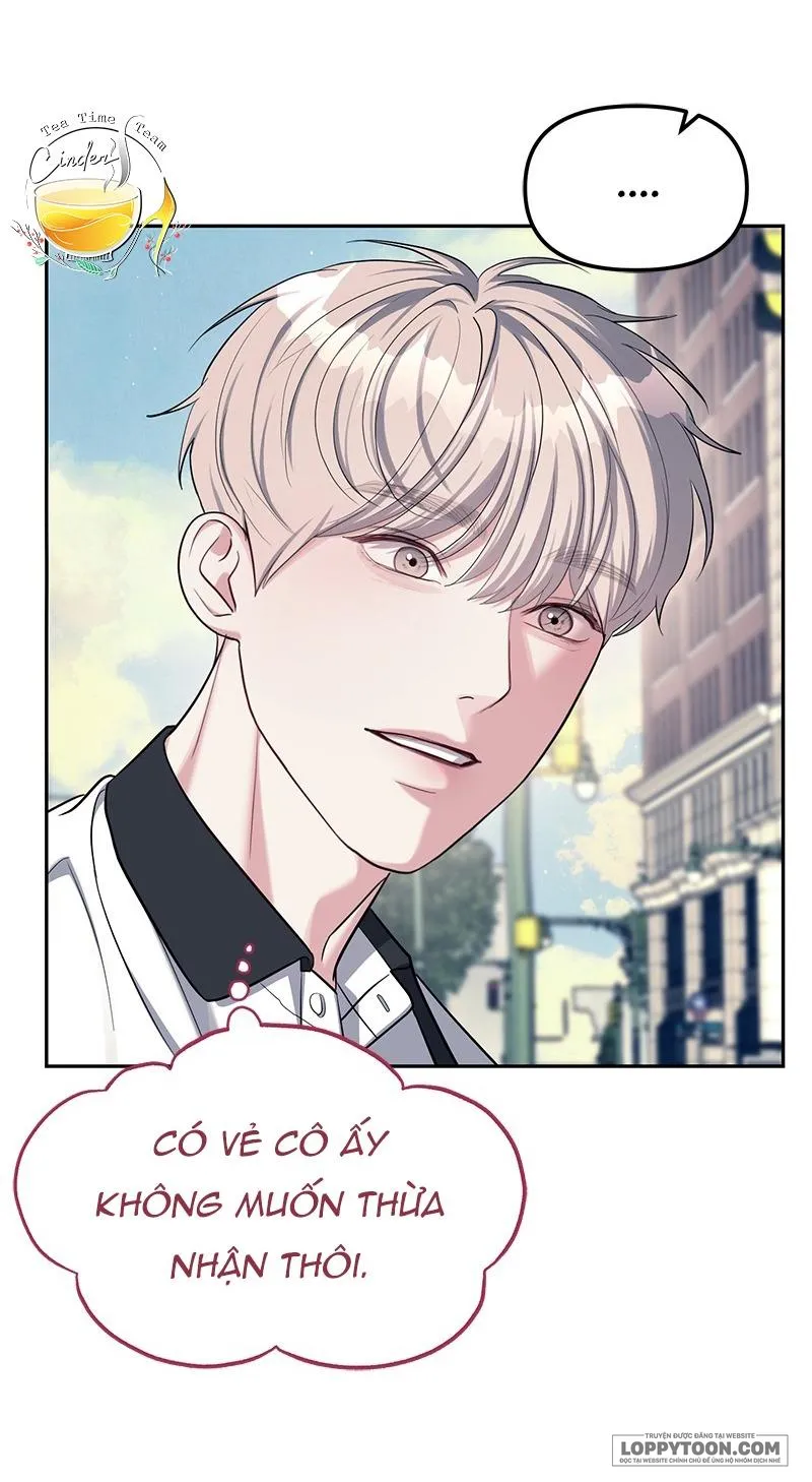 Xâm Nhập Trường Trung Học Tài Phiệt - Chap 35 - Trang 9