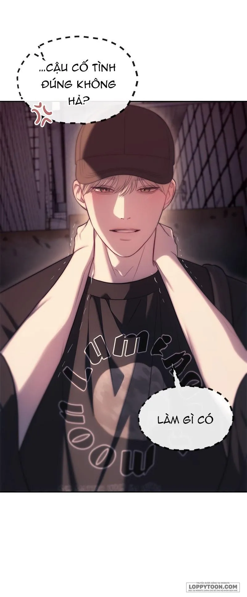 Xâm Nhập Trường Trung Học Tài Phiệt - Chap 36 - Trang 12