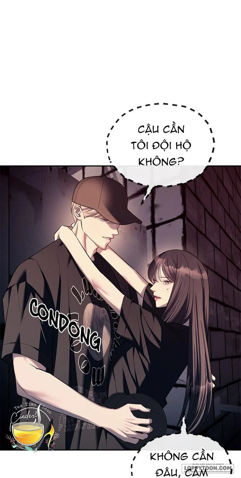 Xâm Nhập Trường Trung Học Tài Phiệt - Chap 36 - Trang 13