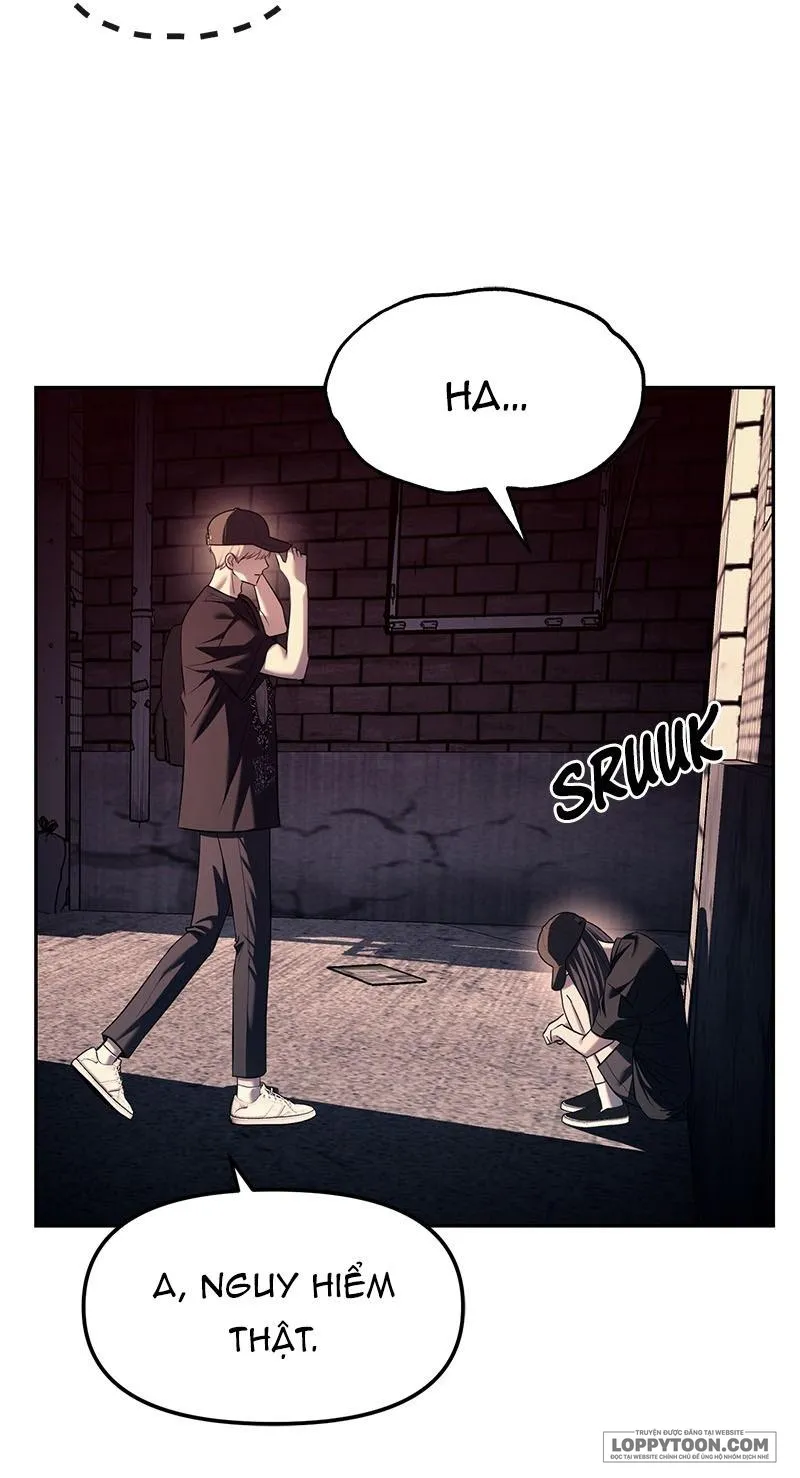 Xâm Nhập Trường Trung Học Tài Phiệt - Chap 36 - Trang 15