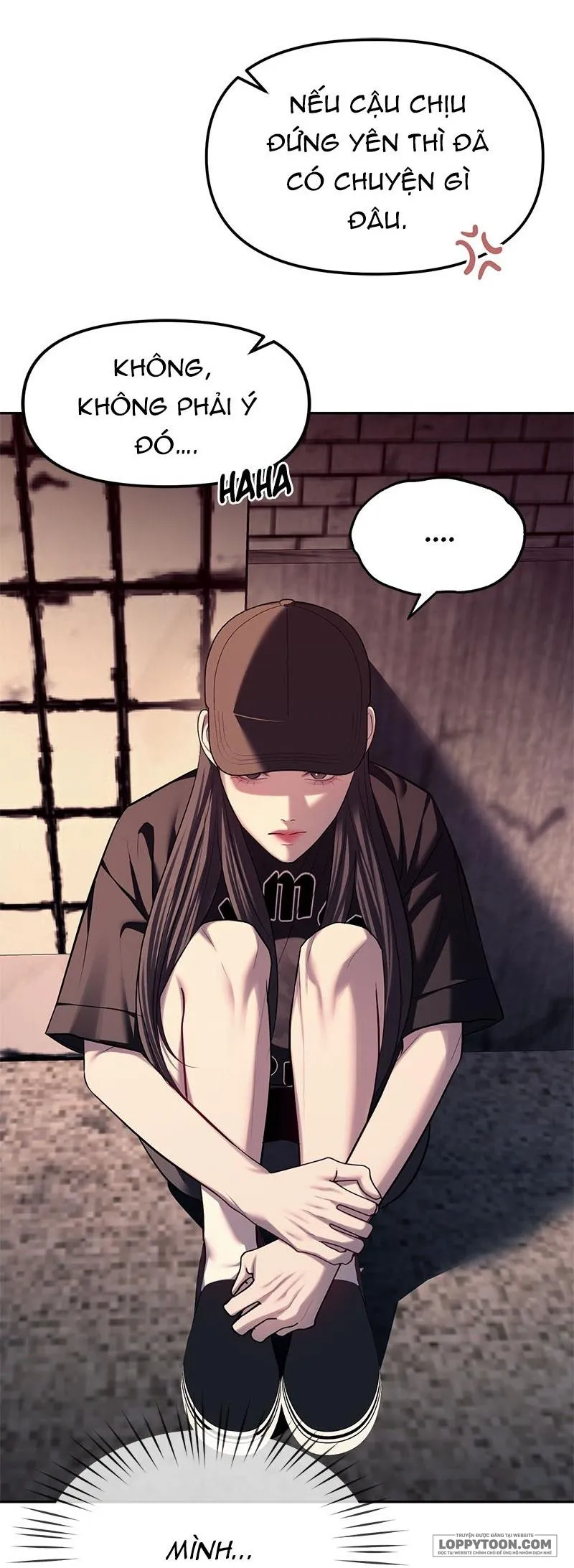 Xâm Nhập Trường Trung Học Tài Phiệt - Chap 36 - Trang 16