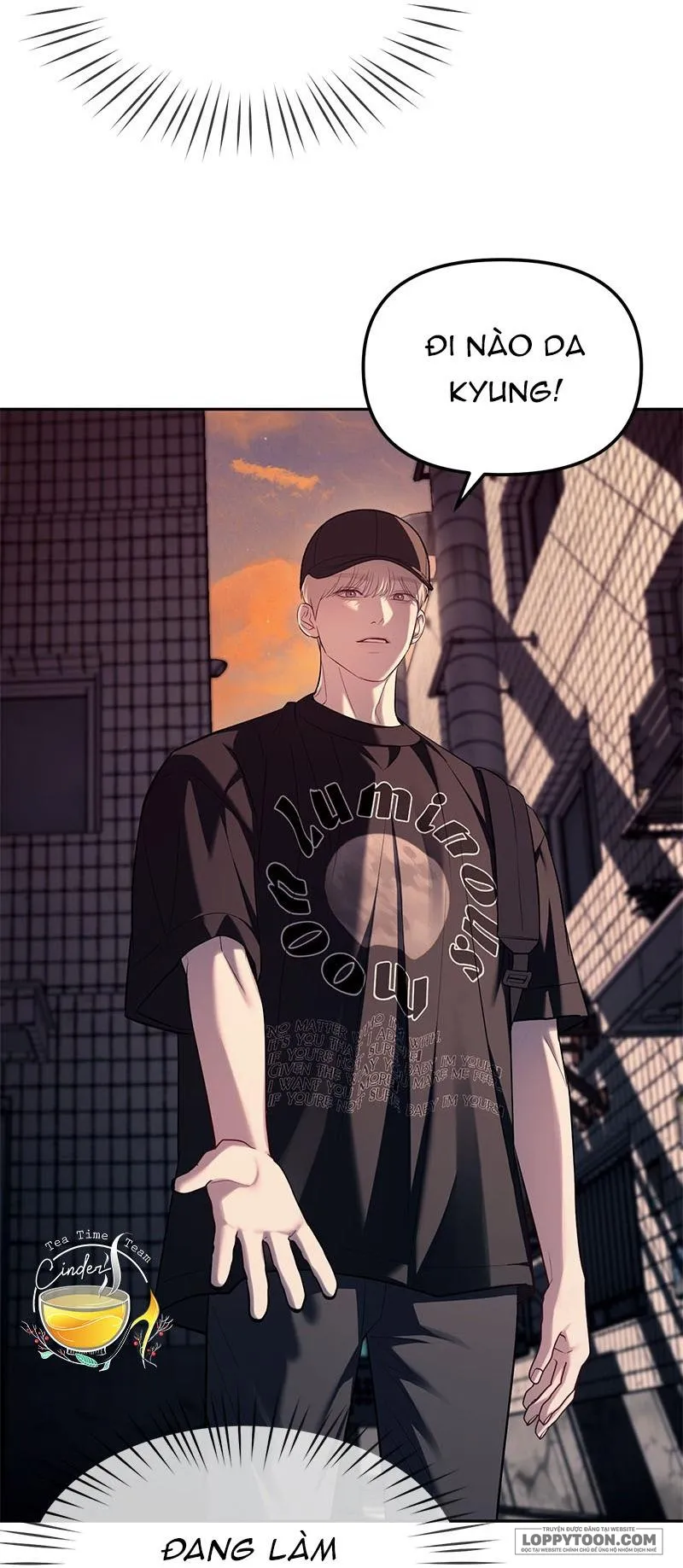 Xâm Nhập Trường Trung Học Tài Phiệt - Chap 36 - Trang 17