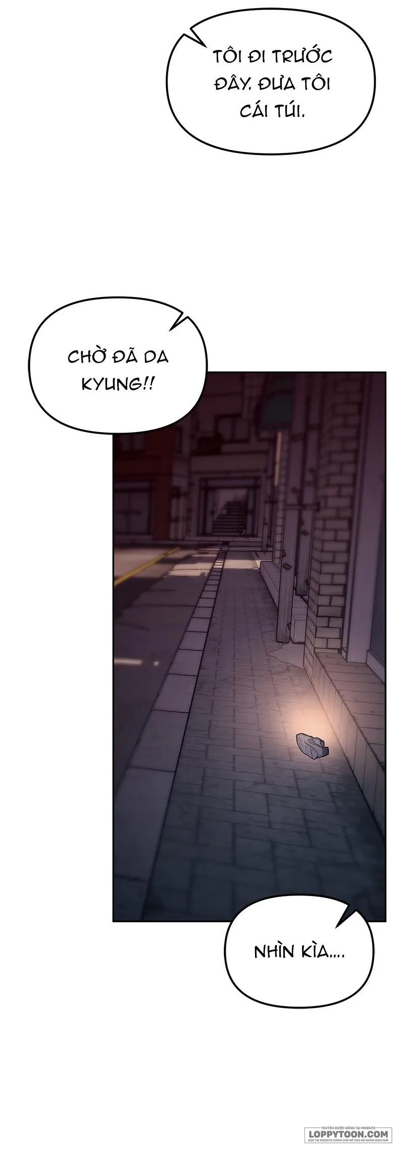 Xâm Nhập Trường Trung Học Tài Phiệt - Chap 36 - Trang 23