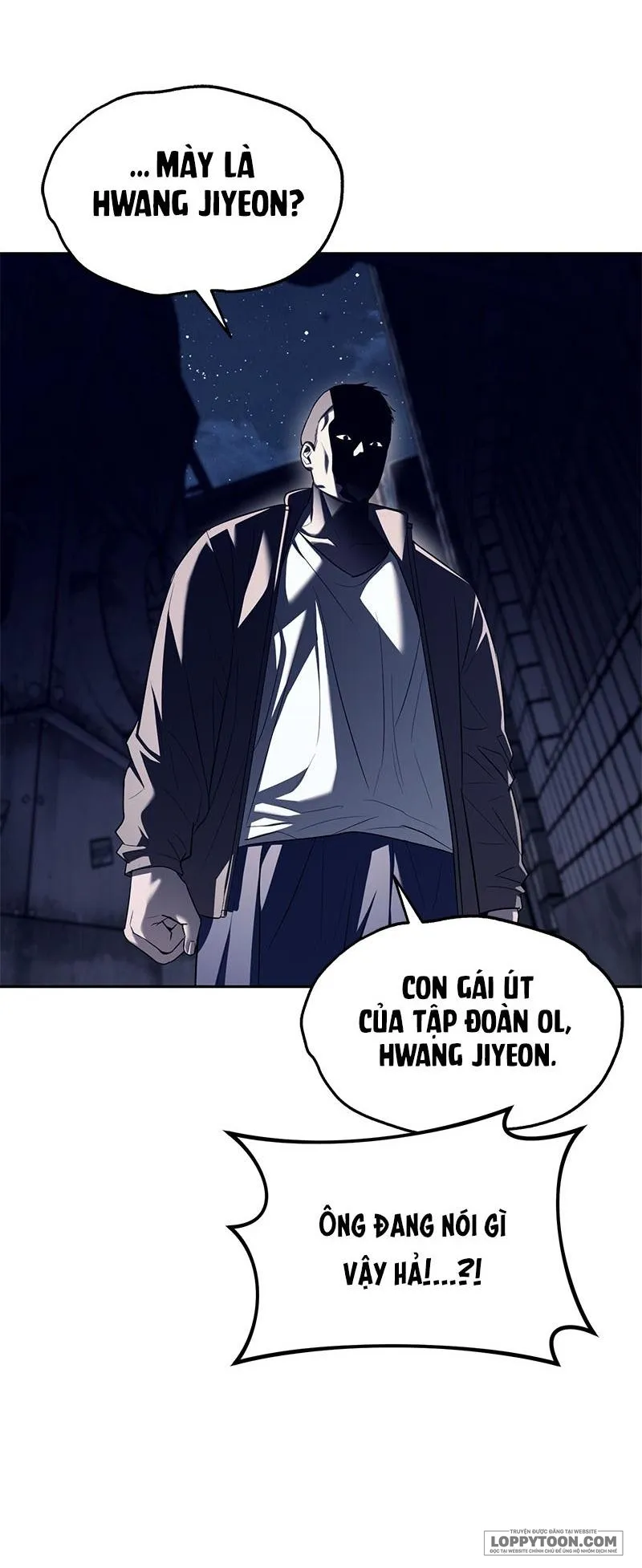 Xâm Nhập Trường Trung Học Tài Phiệt - Chap 36 - Trang 26