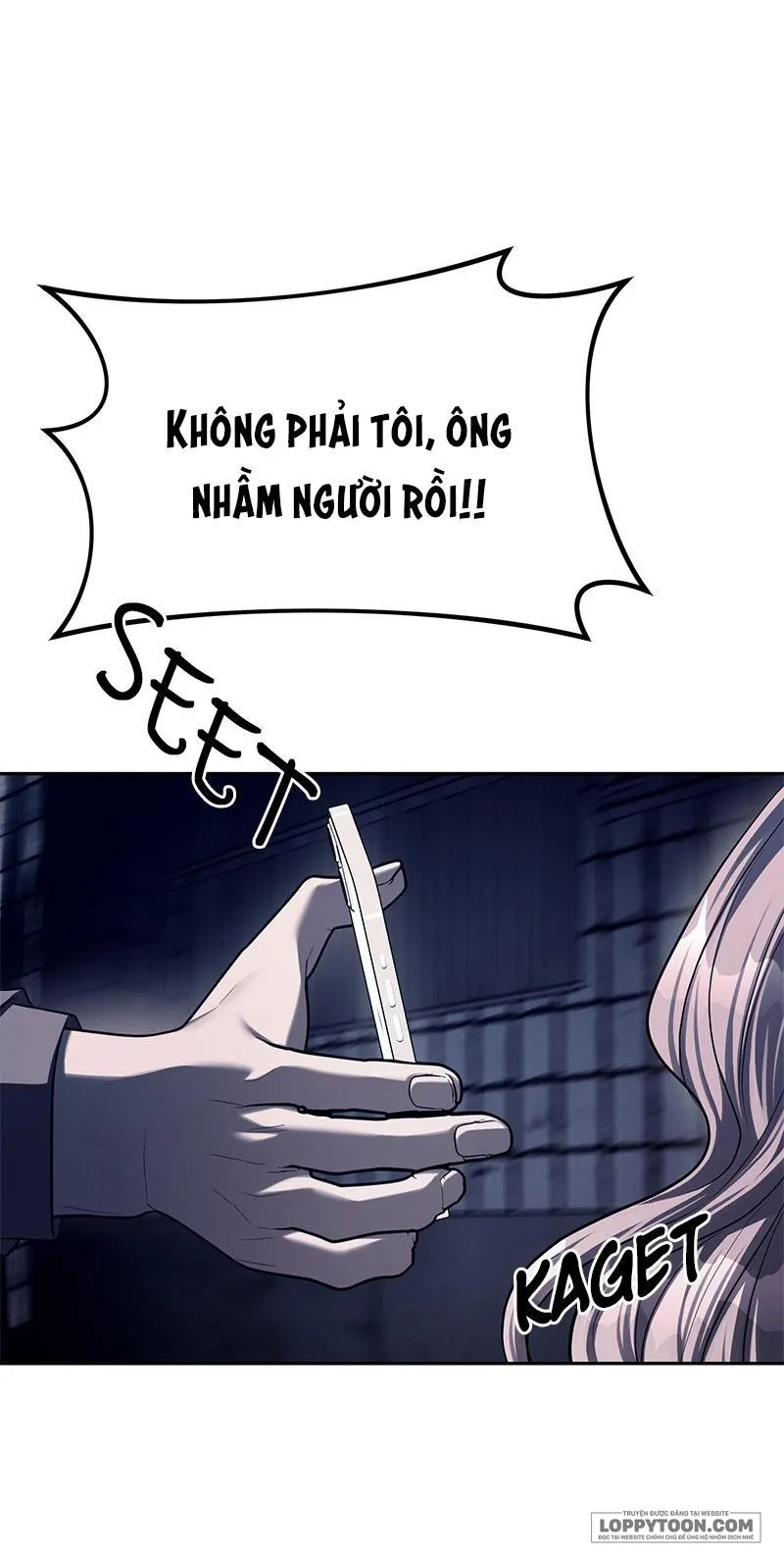 Xâm Nhập Trường Trung Học Tài Phiệt - Chap 36 - Trang 27