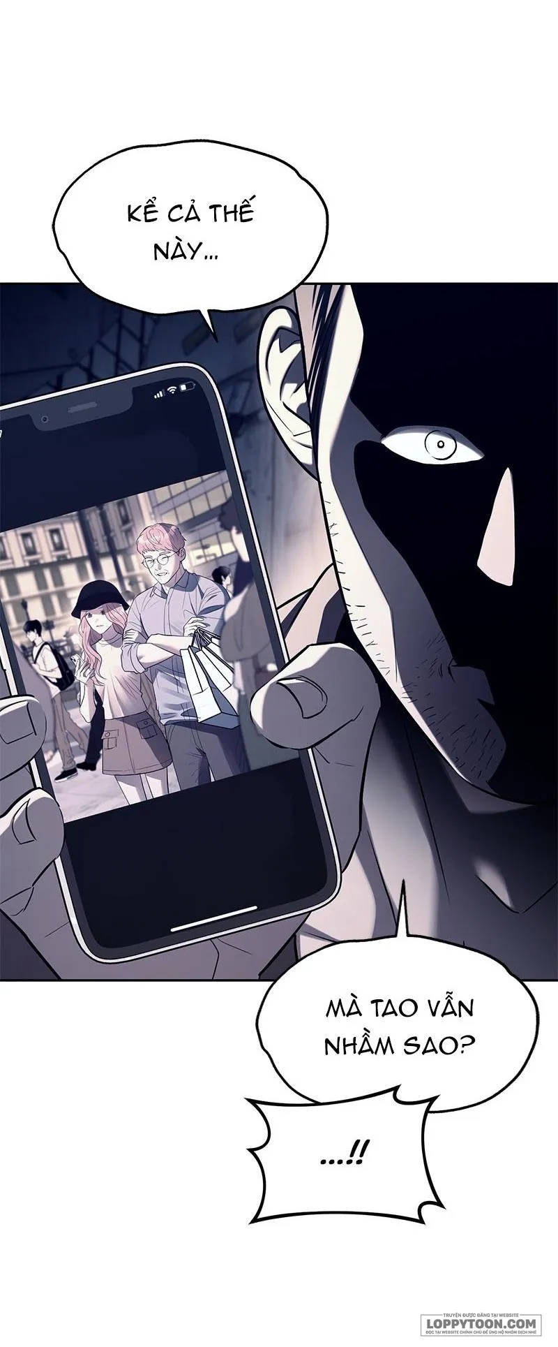 Xâm Nhập Trường Trung Học Tài Phiệt - Chap 36 - Trang 28