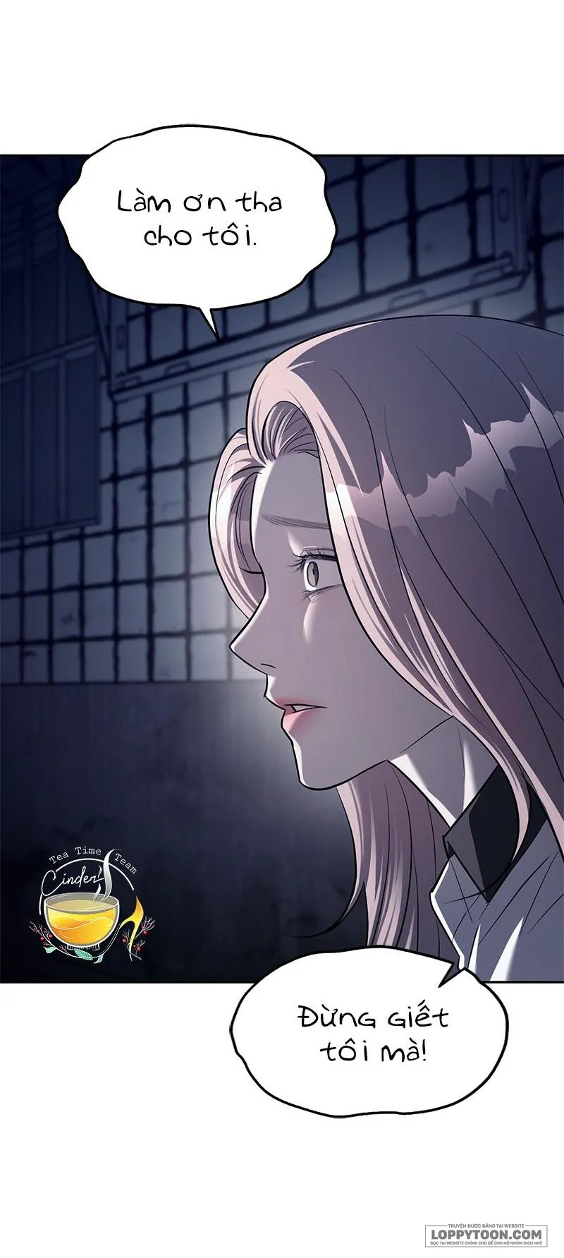 Xâm Nhập Trường Trung Học Tài Phiệt - Chap 36 - Trang 29