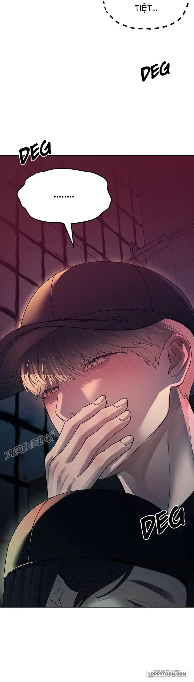 Xâm Nhập Trường Trung Học Tài Phiệt - Chap 36 - Trang 4