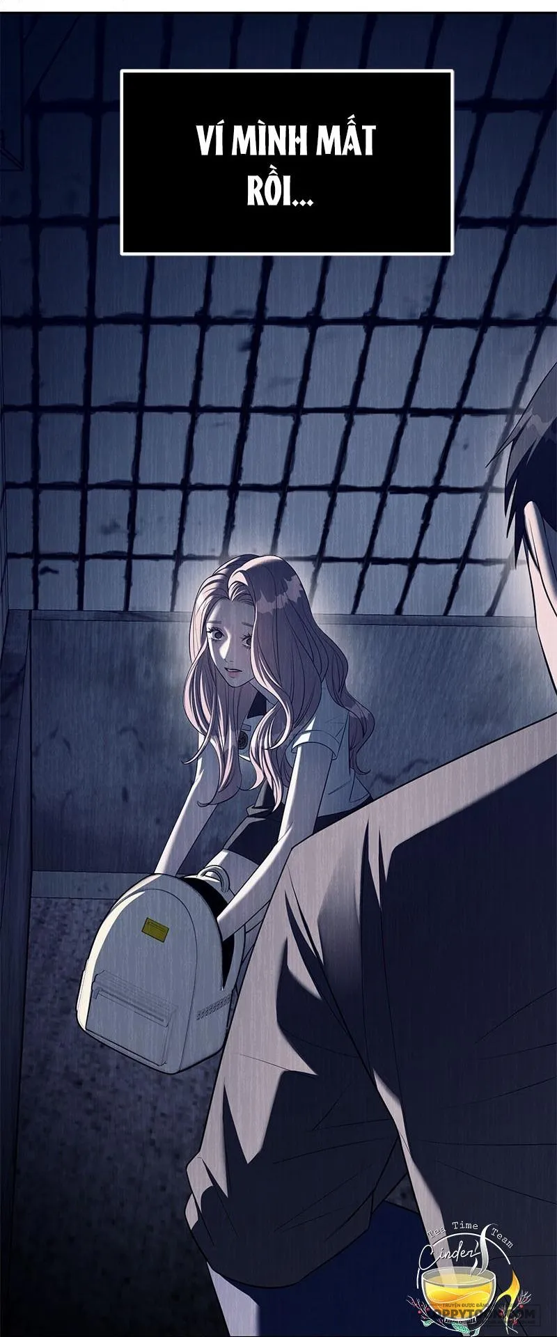 Xâm Nhập Trường Trung Học Tài Phiệt - Chap 36 - Trang 33