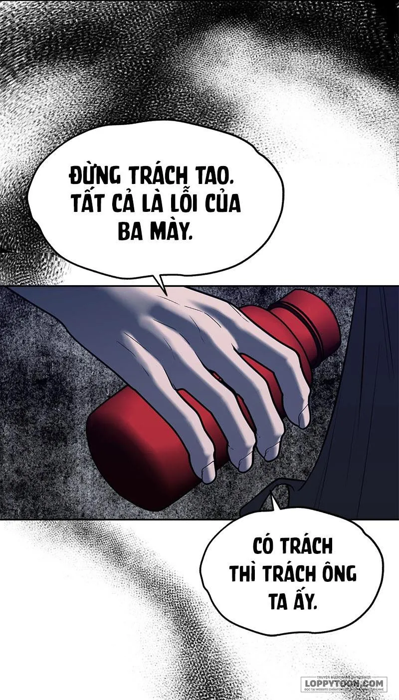Xâm Nhập Trường Trung Học Tài Phiệt - Chap 36 - Trang 35