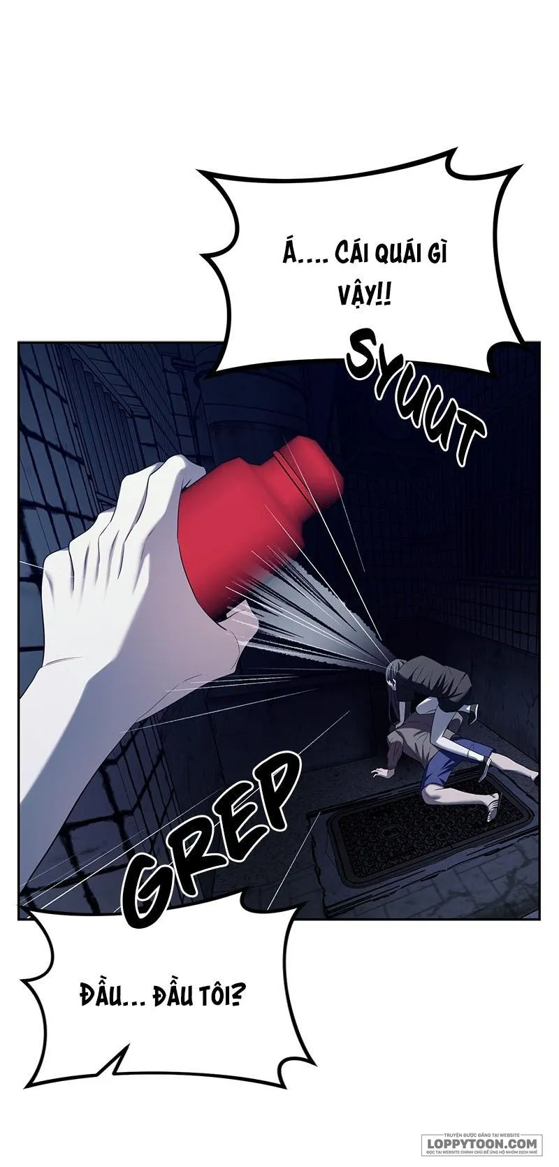 Xâm Nhập Trường Trung Học Tài Phiệt - Chap 36 - Trang 39