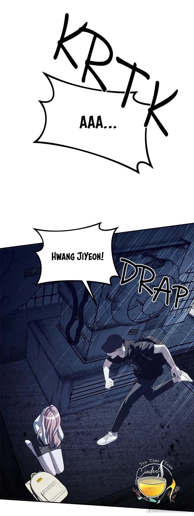 Xâm Nhập Trường Trung Học Tài Phiệt - Chap 36 - Trang 44