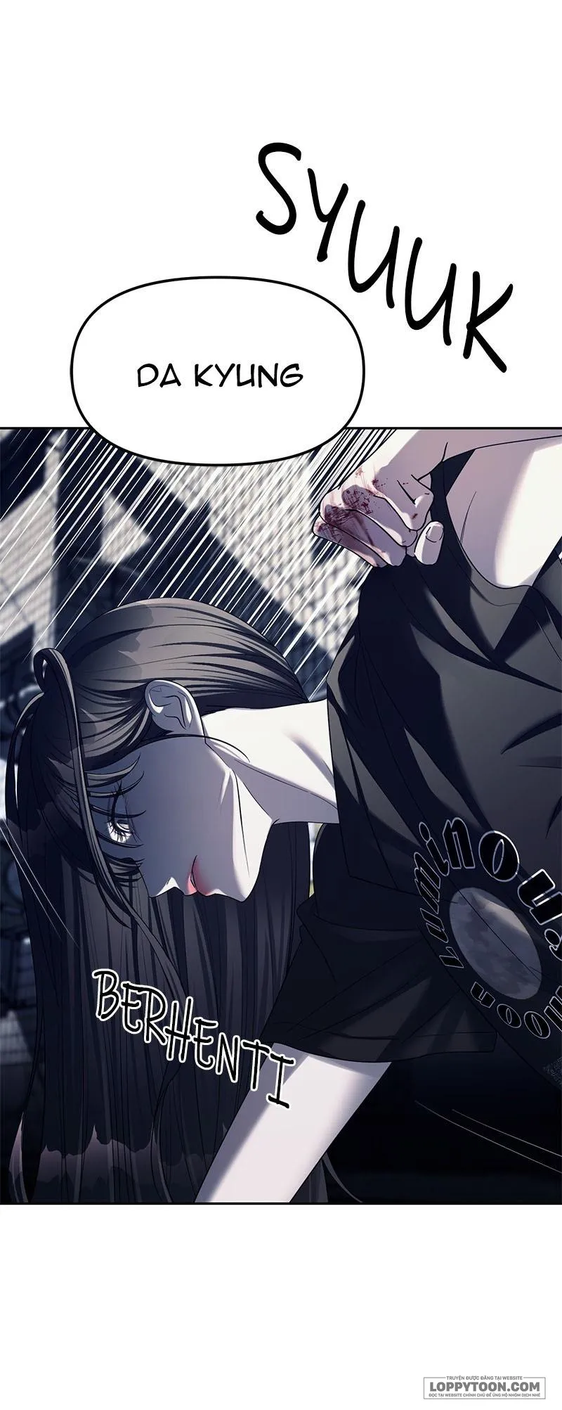 Xâm Nhập Trường Trung Học Tài Phiệt - Chap 36 - Trang 49