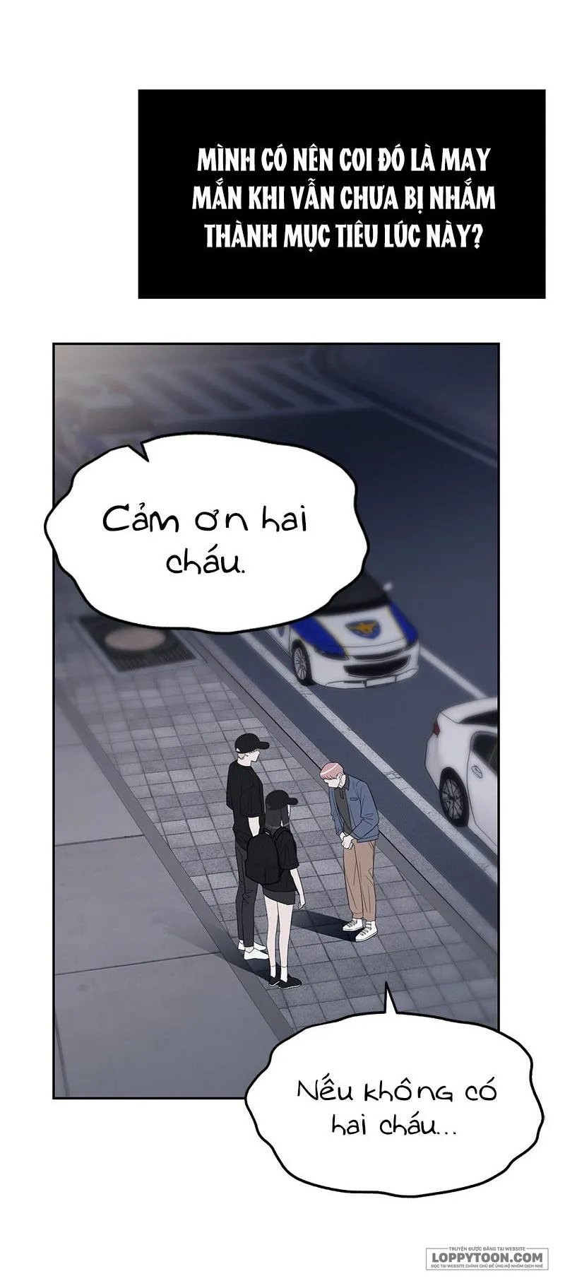 Xâm Nhập Trường Trung Học Tài Phiệt - Chap 36 - Trang 54