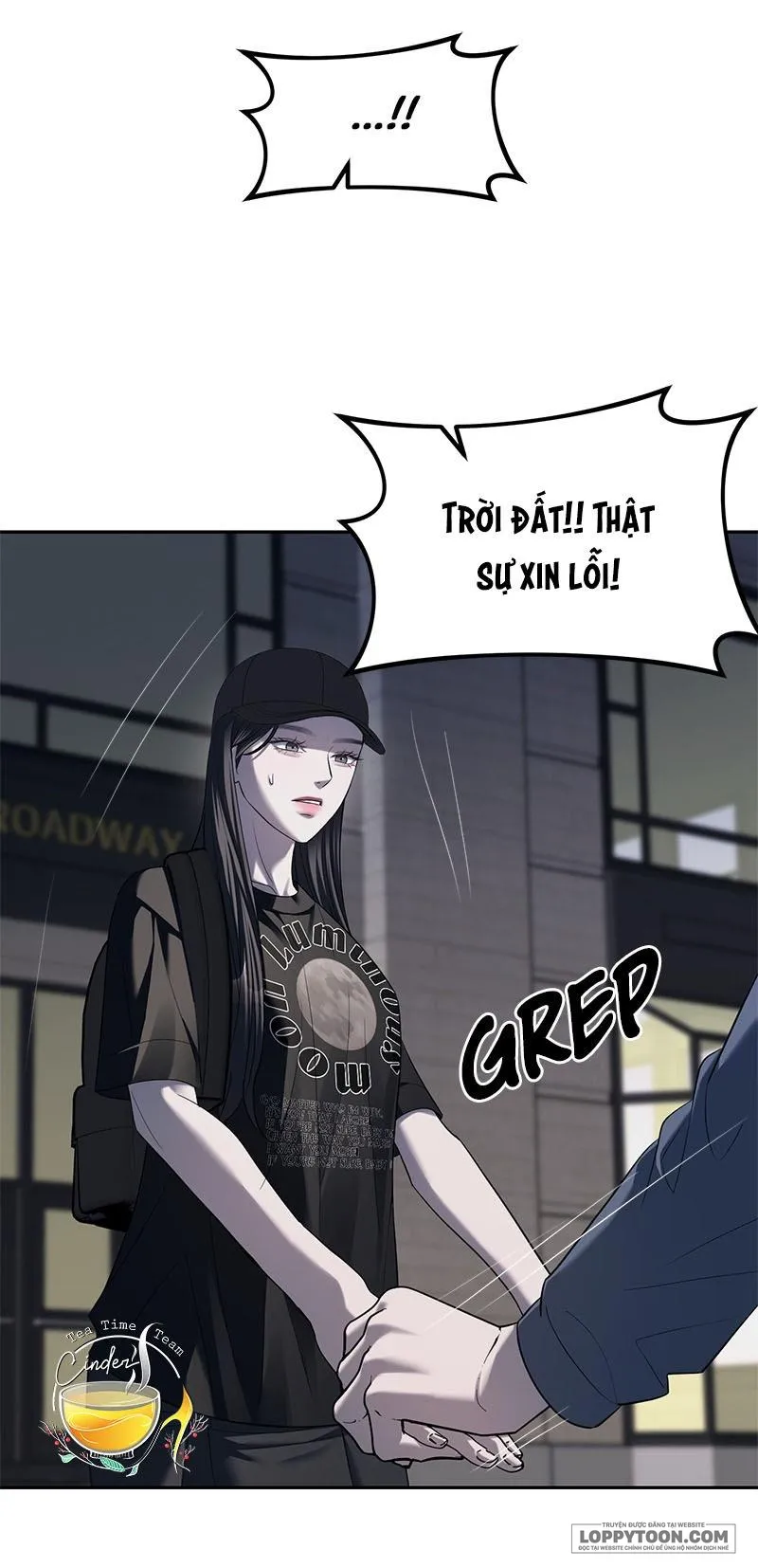 Xâm Nhập Trường Trung Học Tài Phiệt - Chap 36 - Trang 56