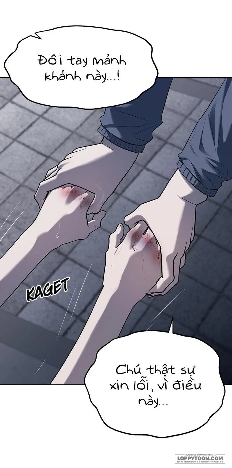 Xâm Nhập Trường Trung Học Tài Phiệt - Chap 36 - Trang 57