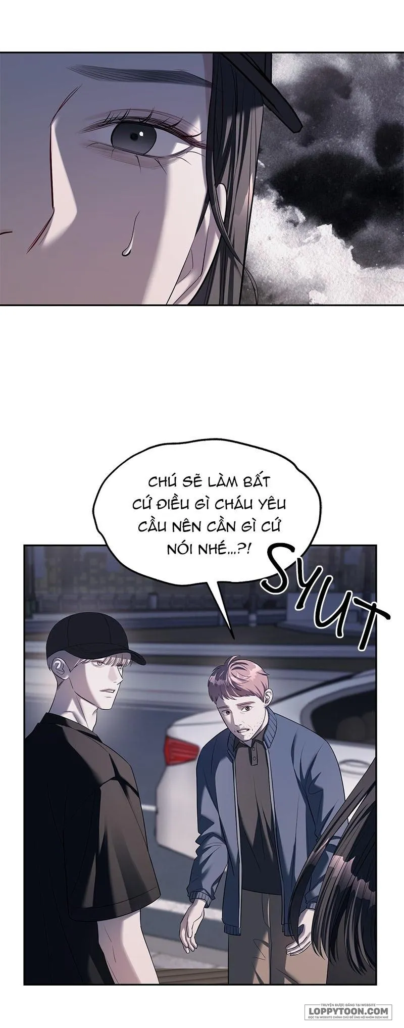 Xâm Nhập Trường Trung Học Tài Phiệt - Chap 36 - Trang 58