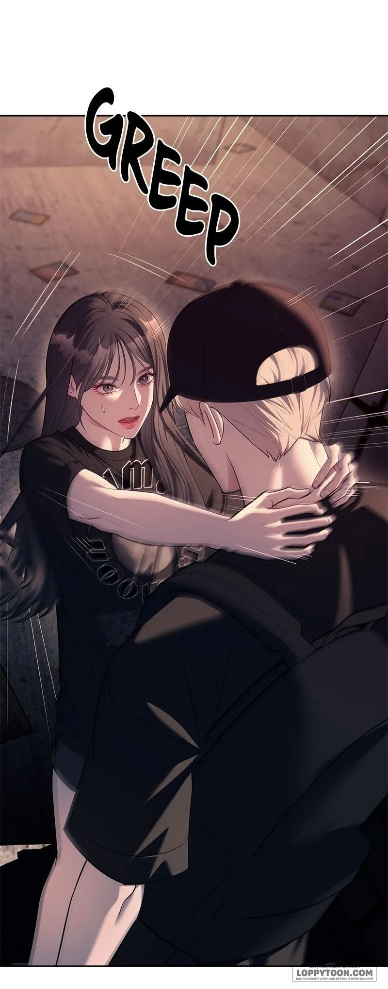 Xâm Nhập Trường Trung Học Tài Phiệt - Chap 36 - Trang 10