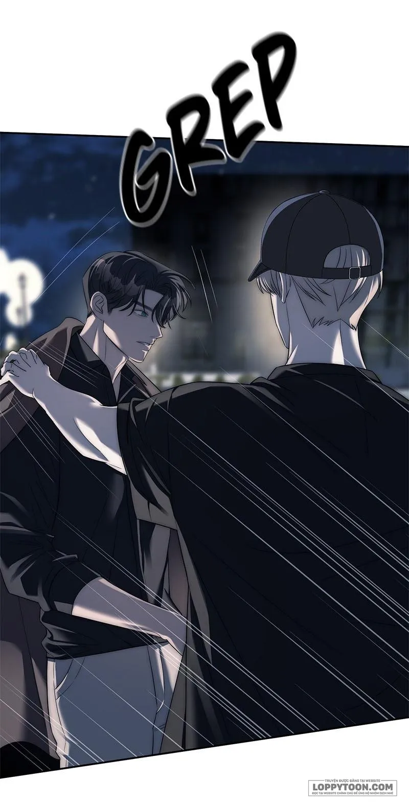 Xâm Nhập Trường Trung Học Tài Phiệt - Chap 37 - Trang 11