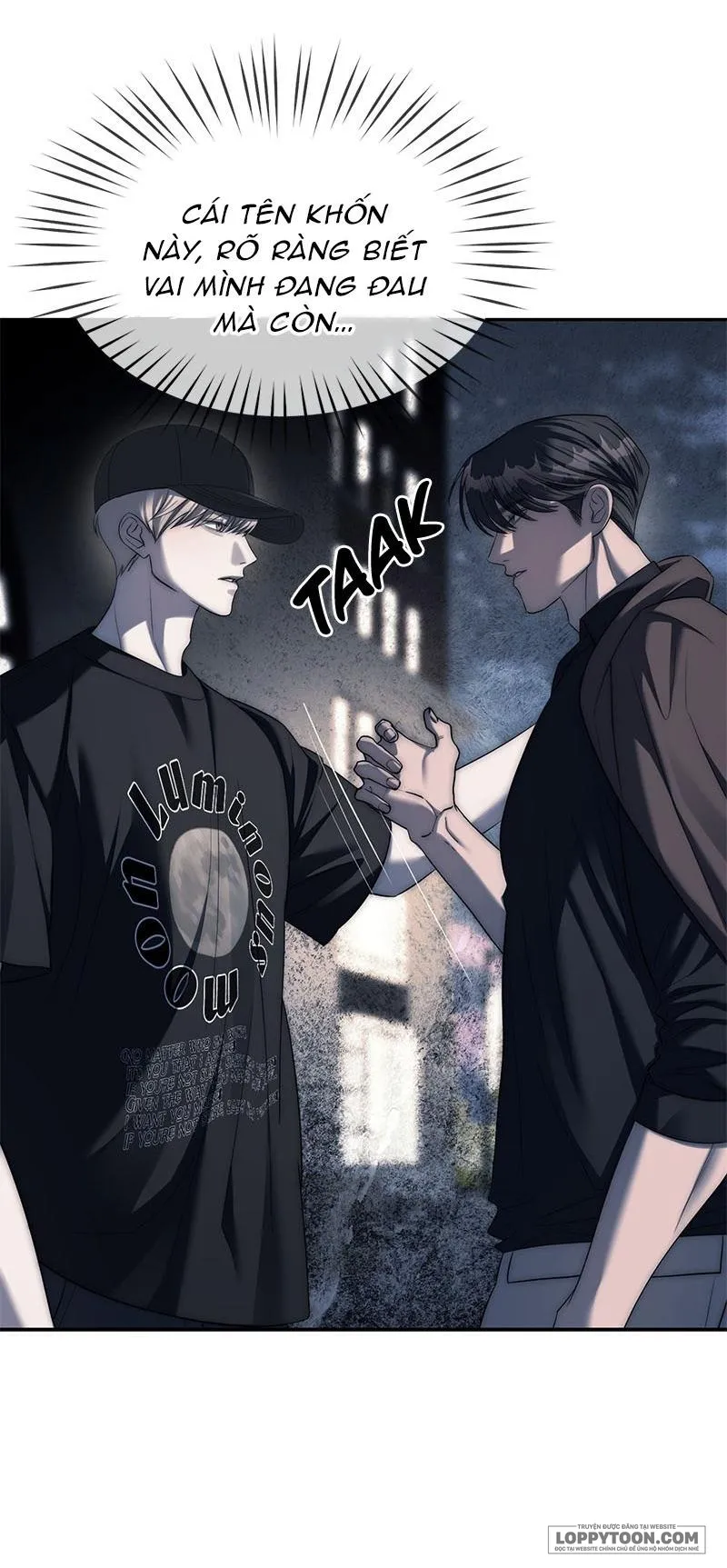 Xâm Nhập Trường Trung Học Tài Phiệt - Chap 37 - Trang 15