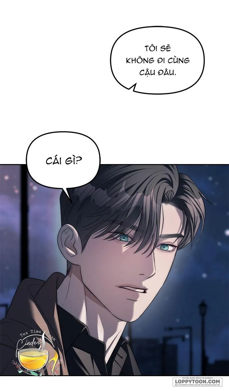 Xâm Nhập Trường Trung Học Tài Phiệt - Chap 37 - Trang 18