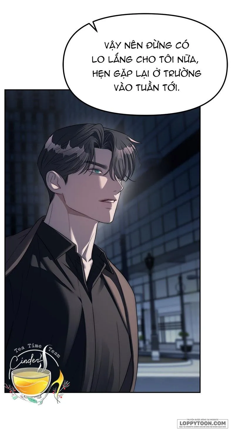 Xâm Nhập Trường Trung Học Tài Phiệt - Chap 37 - Trang 21