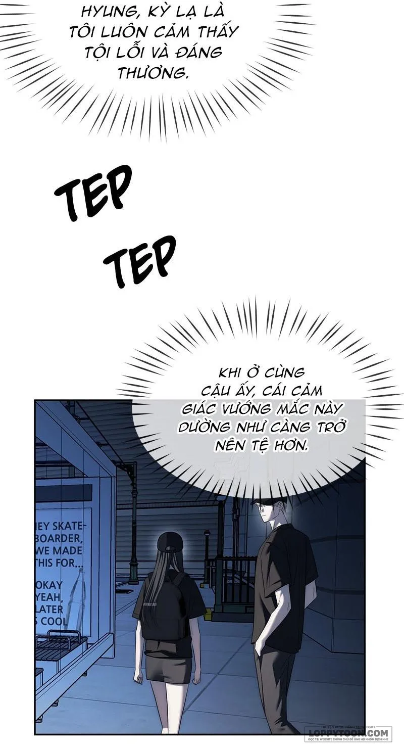 Xâm Nhập Trường Trung Học Tài Phiệt - Chap 37 - Trang 23