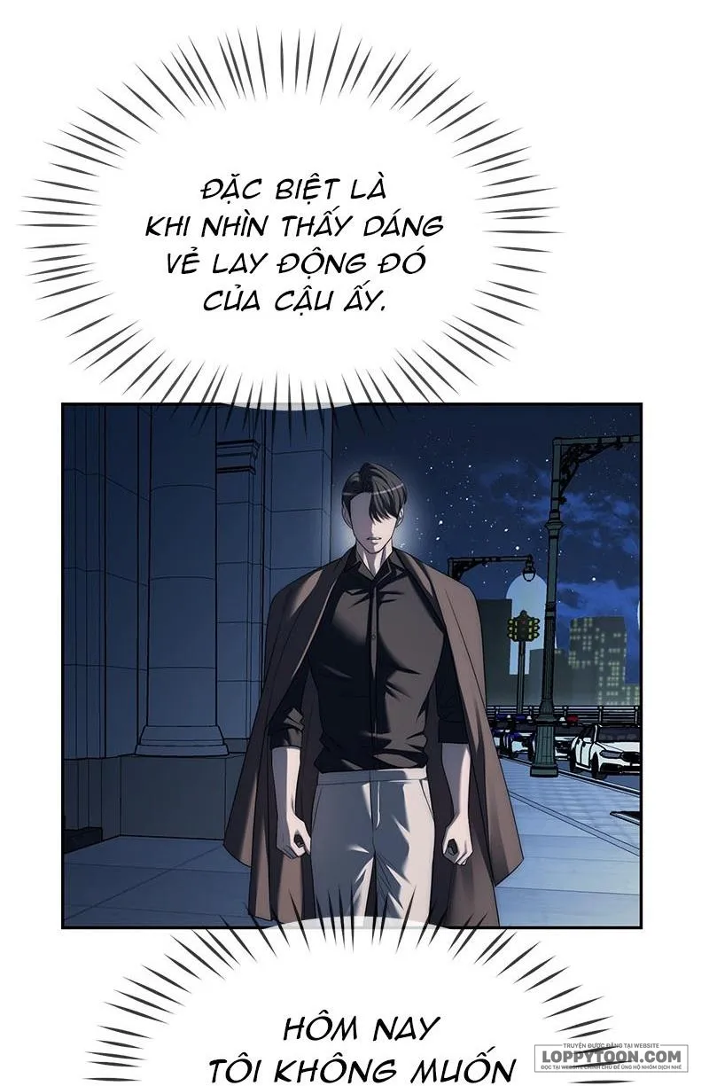 Xâm Nhập Trường Trung Học Tài Phiệt - Chap 37 - Trang 24