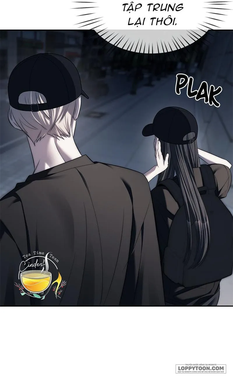 Xâm Nhập Trường Trung Học Tài Phiệt - Chap 37 - Trang 27