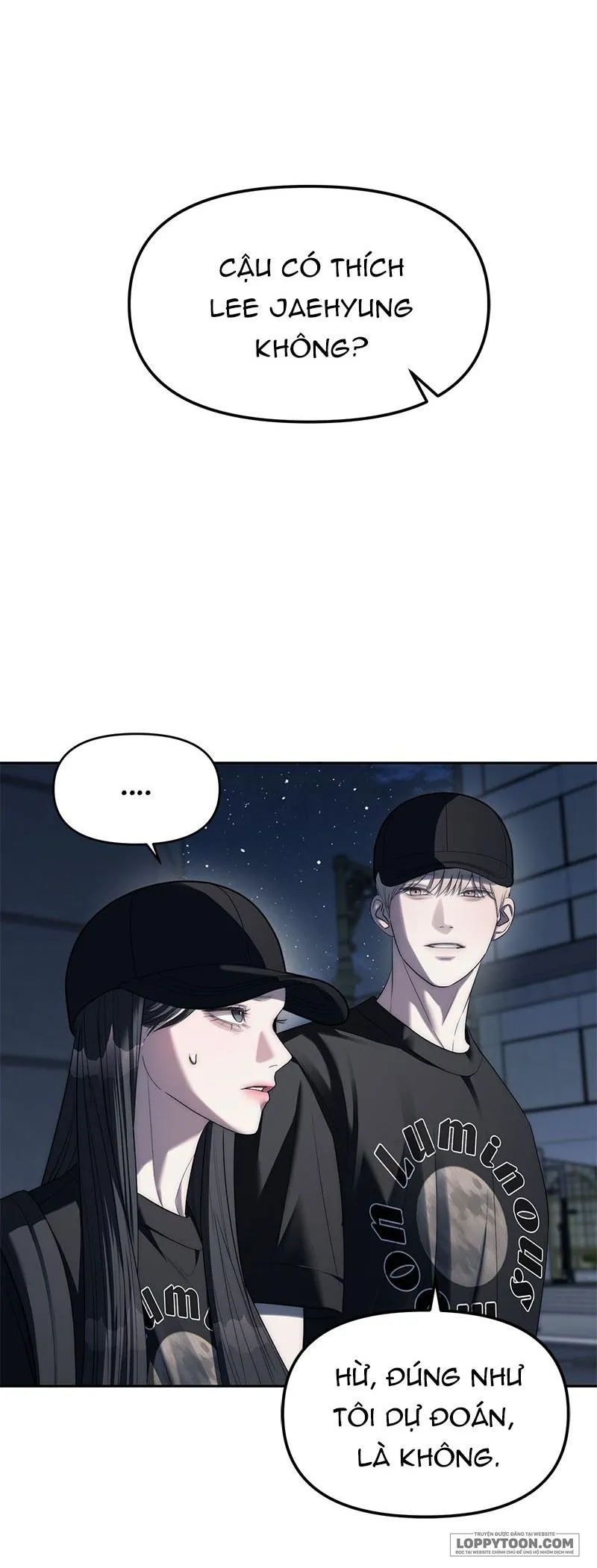 Xâm Nhập Trường Trung Học Tài Phiệt - Chap 37 - Trang 28