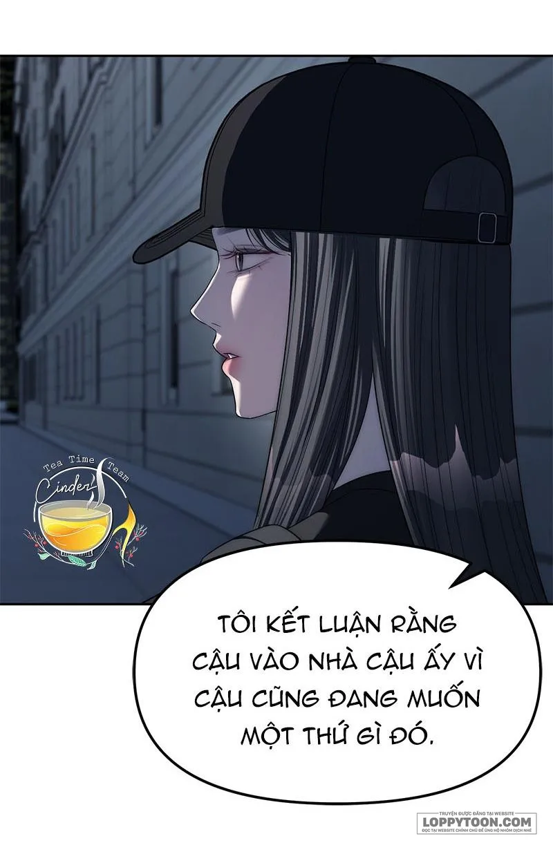Xâm Nhập Trường Trung Học Tài Phiệt - Chap 37 - Trang 32