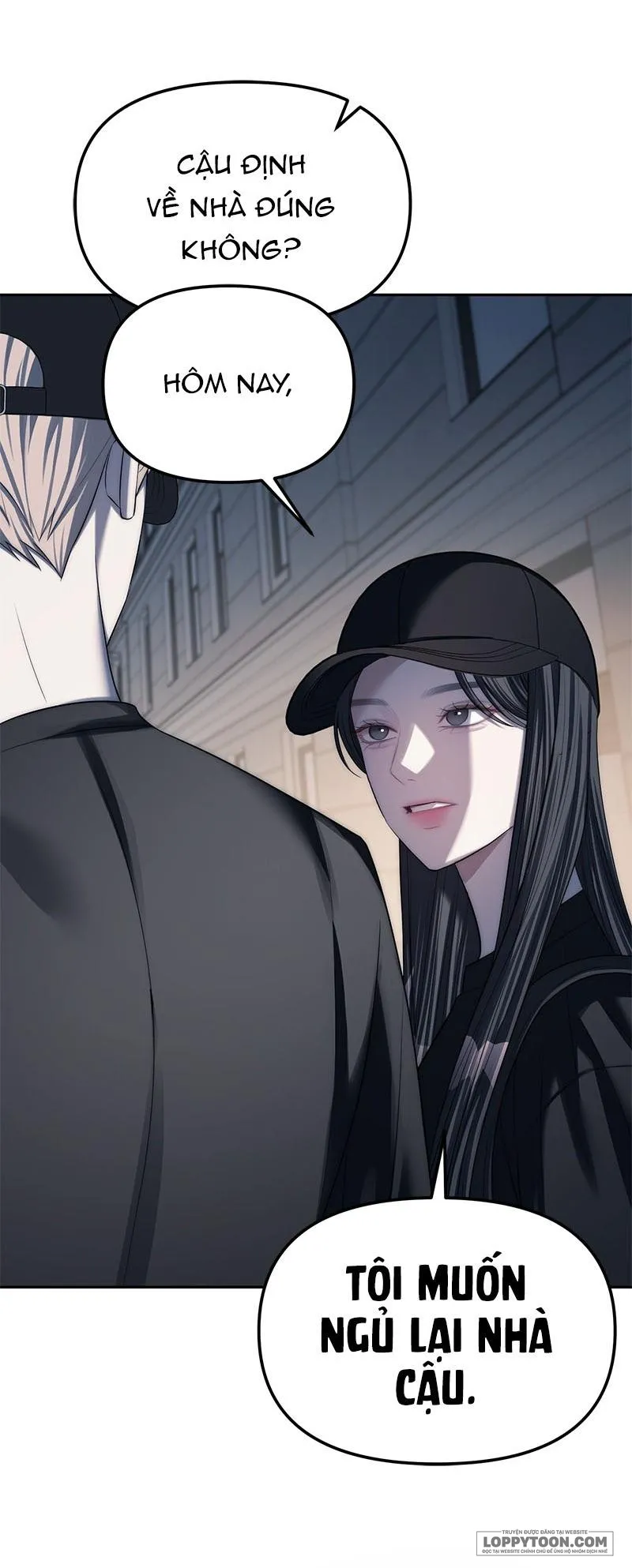 Xâm Nhập Trường Trung Học Tài Phiệt - Chap 37 - Trang 35