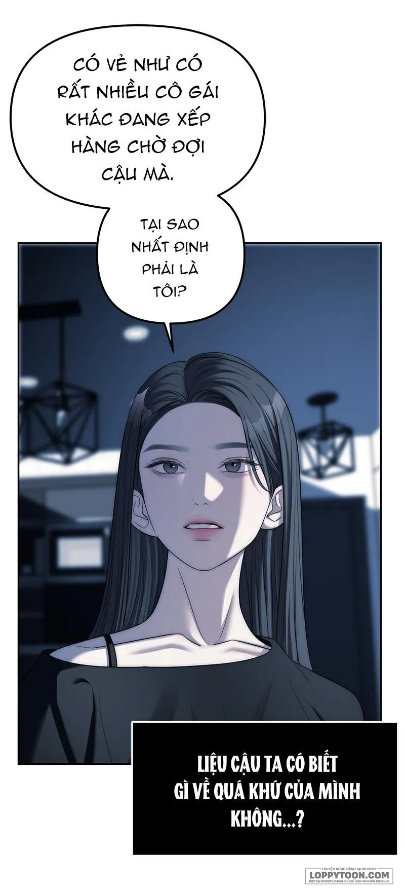 Xâm Nhập Trường Trung Học Tài Phiệt - Chap 37 - Trang 48