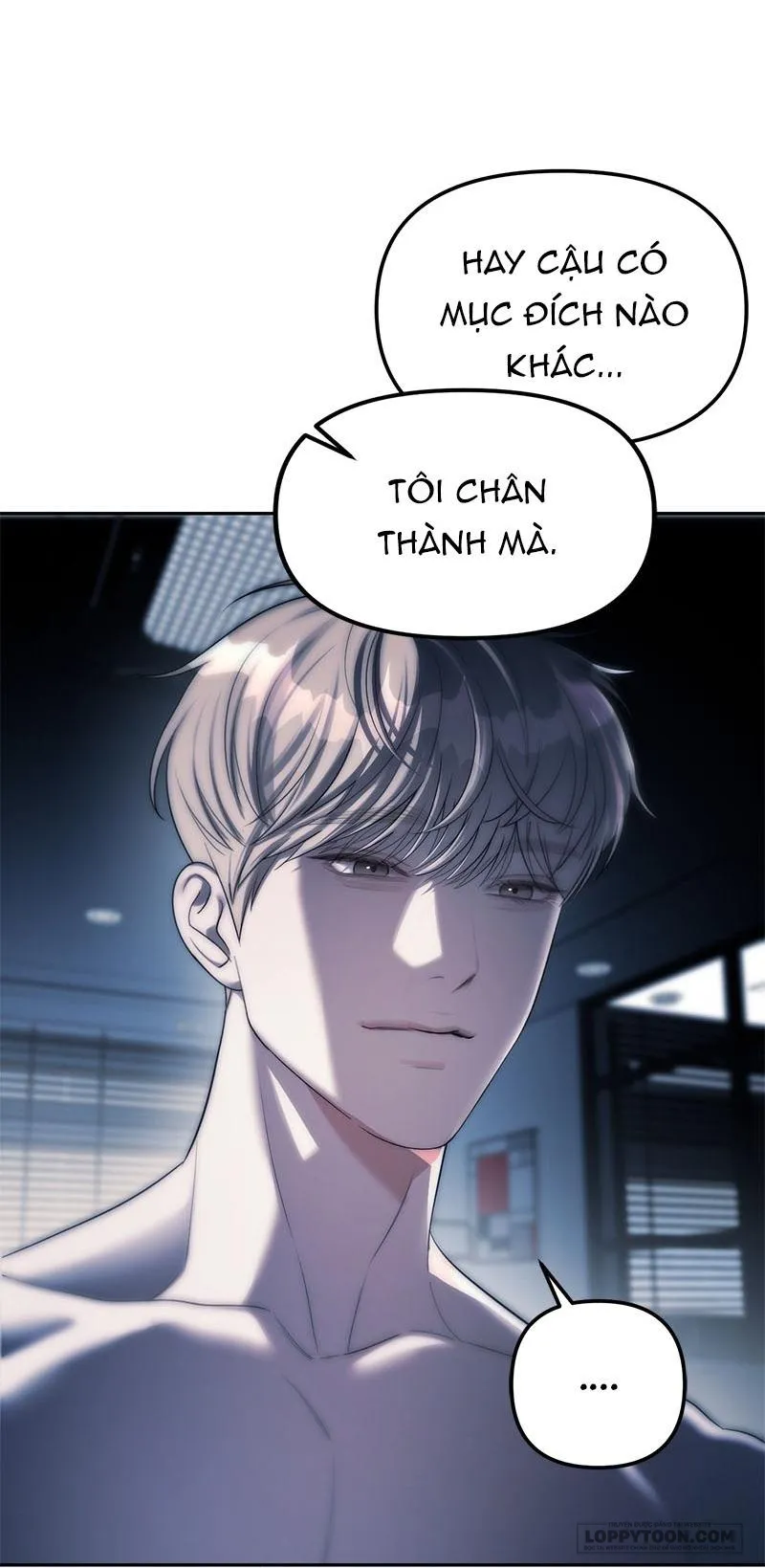 Xâm Nhập Trường Trung Học Tài Phiệt - Chap 37 - Trang 56
