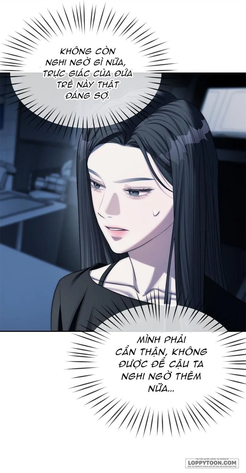 Xâm Nhập Trường Trung Học Tài Phiệt - Chap 37 - Trang 57