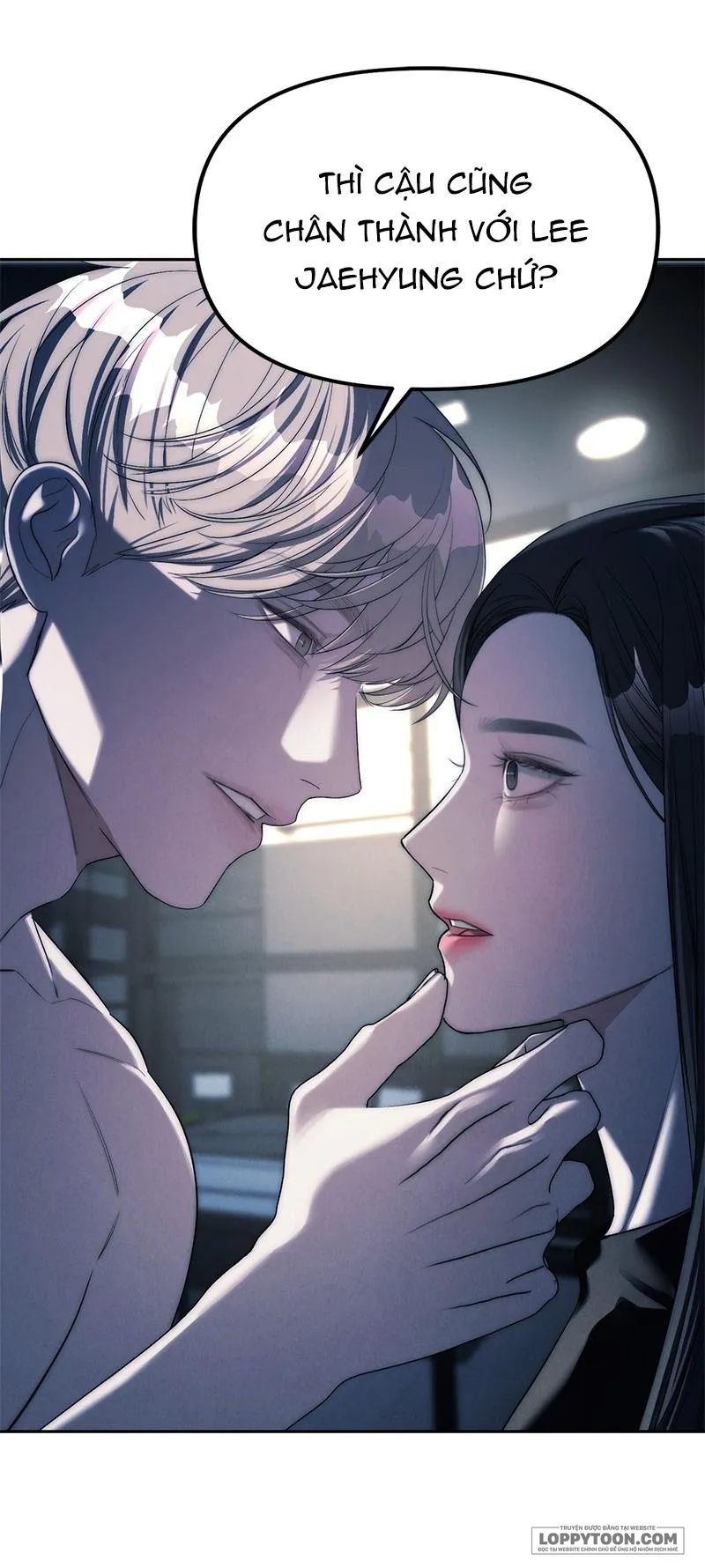 Xâm Nhập Trường Trung Học Tài Phiệt - Chap 37 - Trang 60