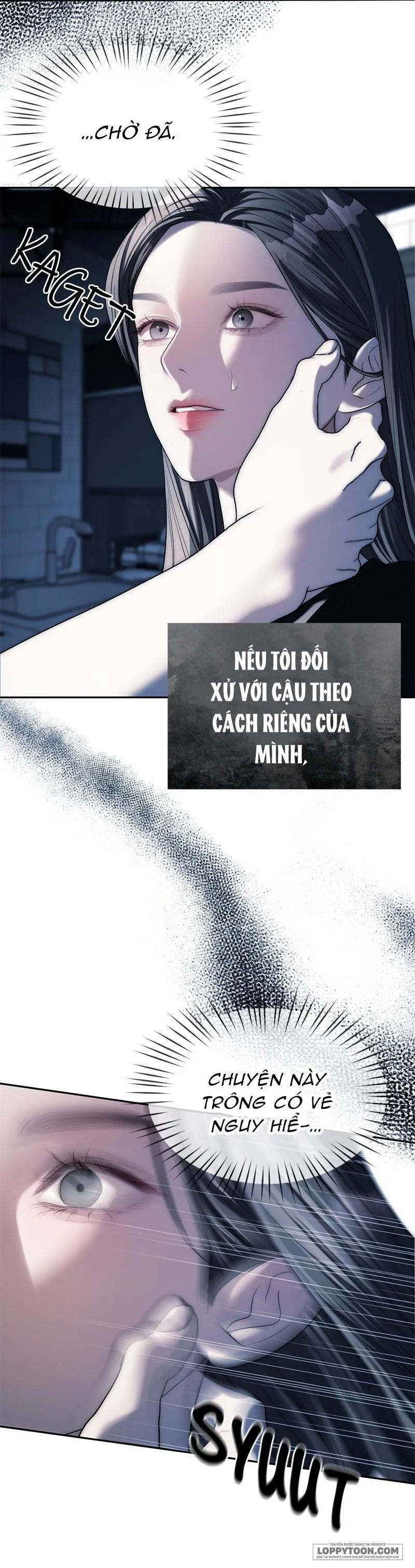 Xâm Nhập Trường Trung Học Tài Phiệt - Chap 37 - Trang 70