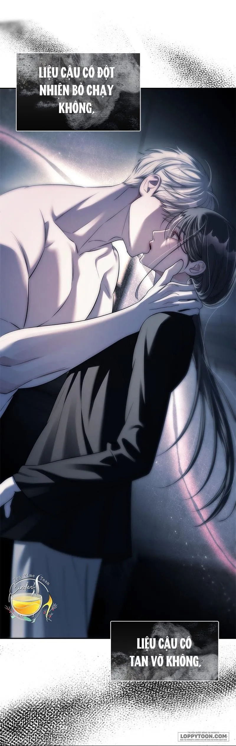 Xâm Nhập Trường Trung Học Tài Phiệt - Chap 37 - Trang 71