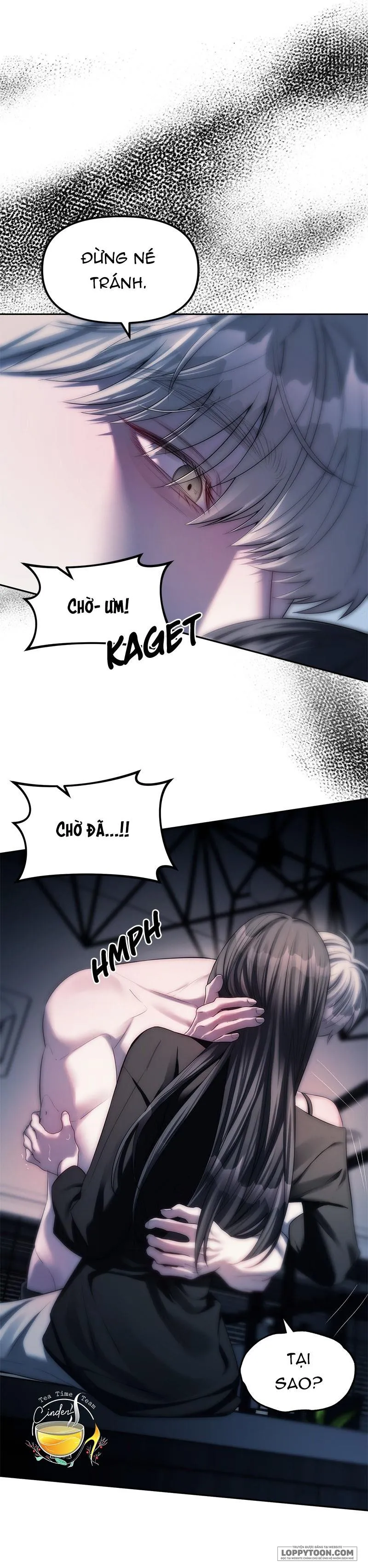 Xâm Nhập Trường Trung Học Tài Phiệt - Chap 37 - Trang 73