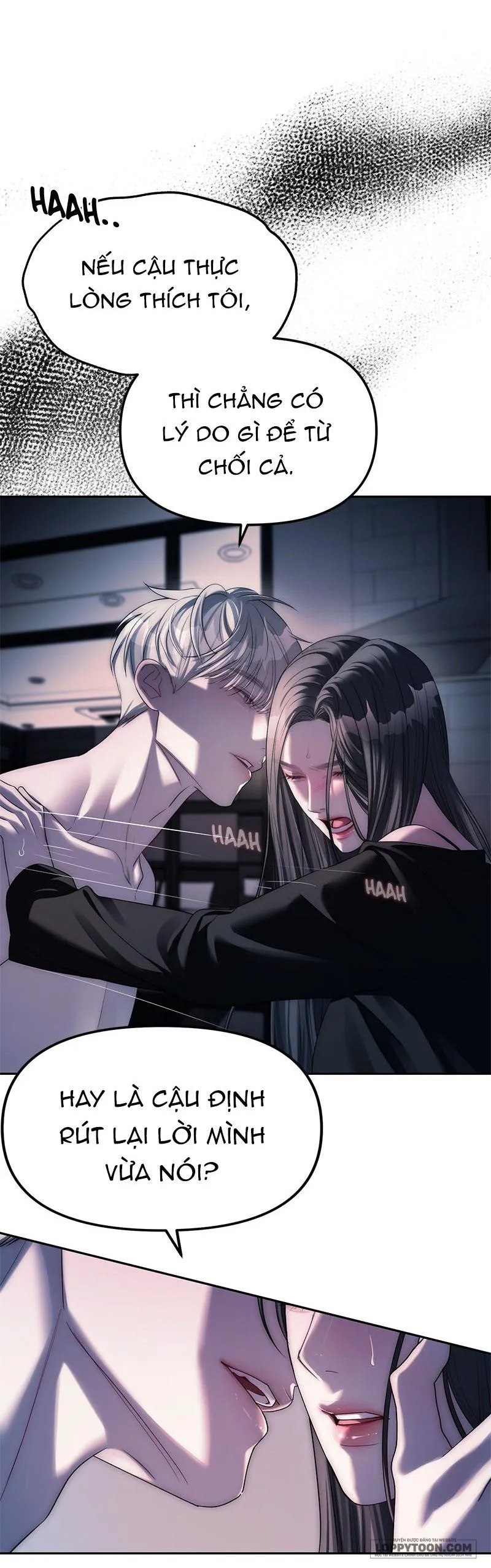 Xâm Nhập Trường Trung Học Tài Phiệt - Chap 37 - Trang 74