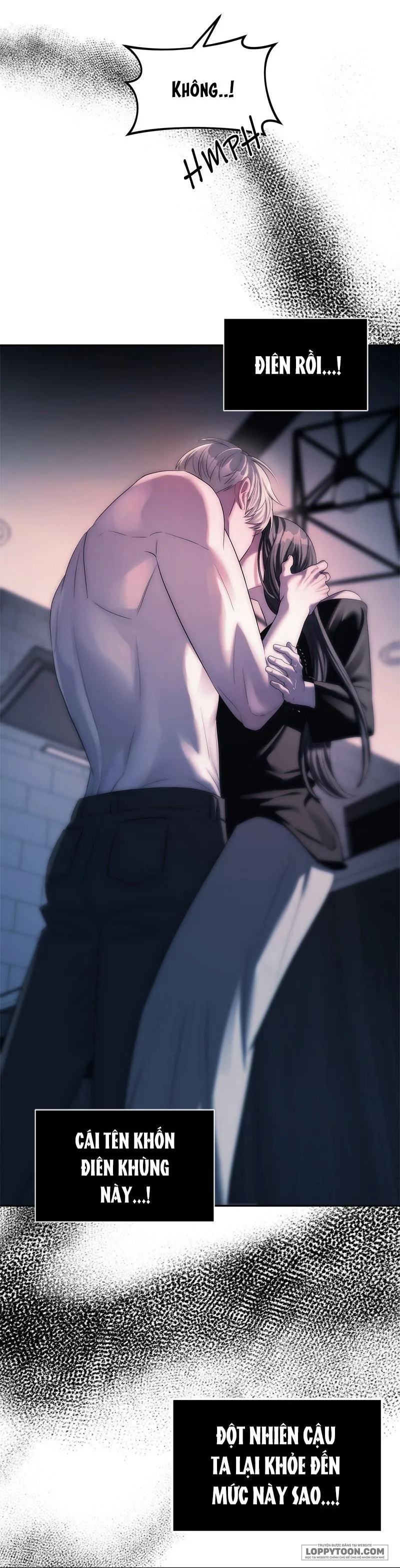 Xâm Nhập Trường Trung Học Tài Phiệt - Chap 37 - Trang 75