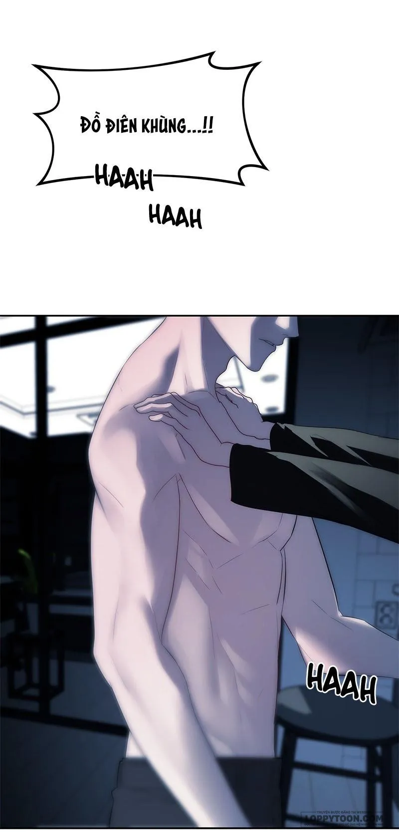 Xâm Nhập Trường Trung Học Tài Phiệt - Chap 37 - Trang 77