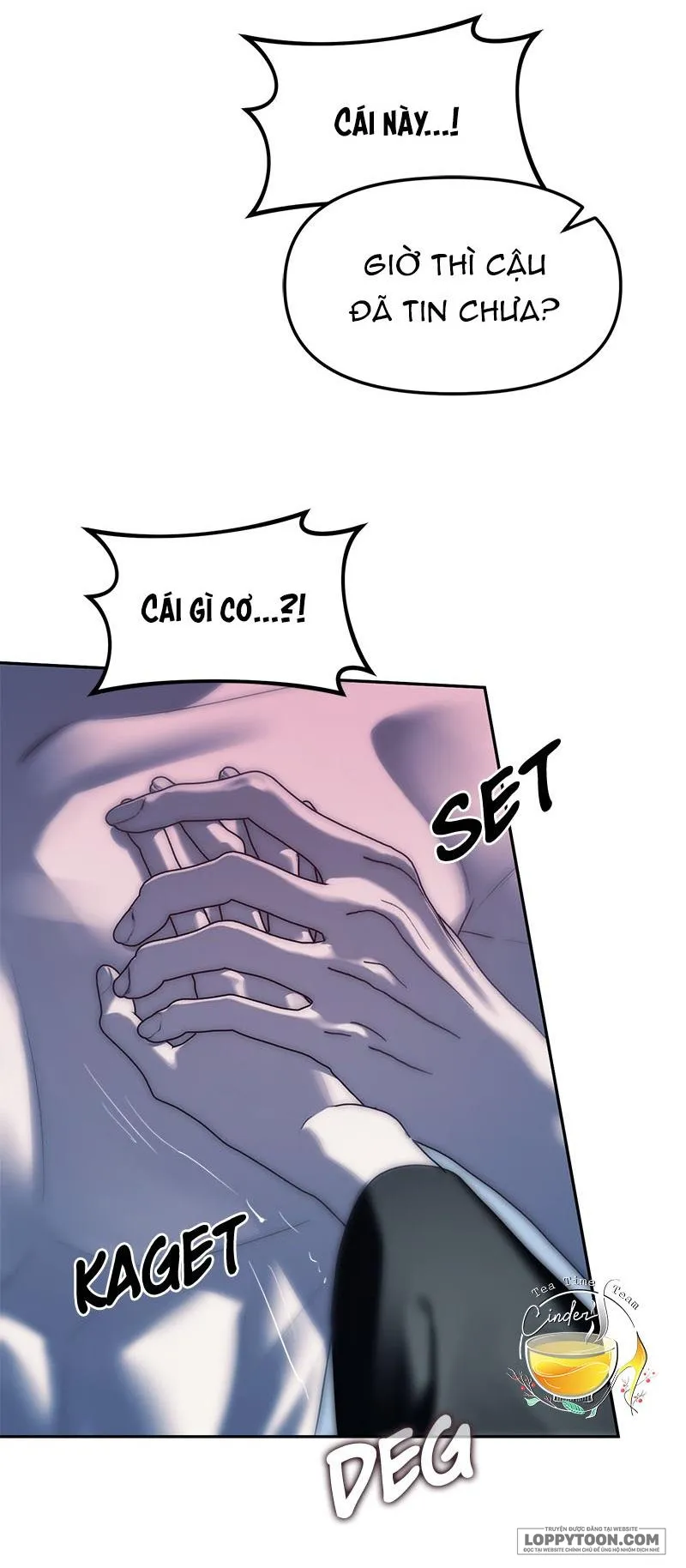 Xâm Nhập Trường Trung Học Tài Phiệt - Chap 37 - Trang 78