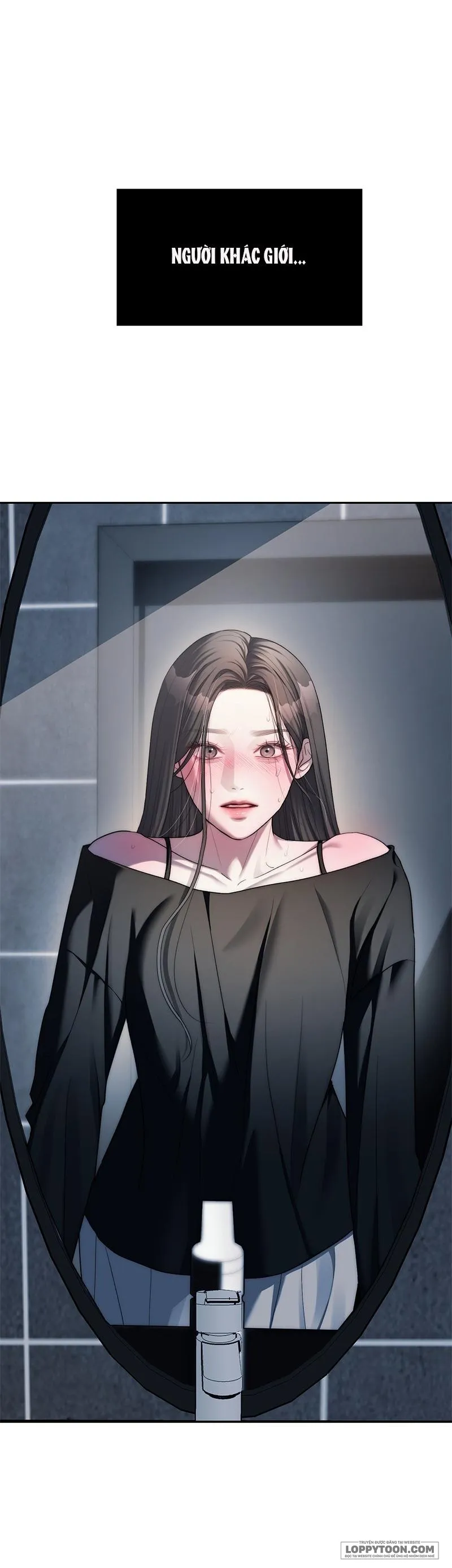 Xâm Nhập Trường Trung Học Tài Phiệt - Chap 38 - Trang 11